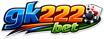 gk222 bet লোগো